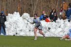 WLax vs RWU  Wheaton College Women’s Lacrosse vs Roger Williams University. - Photo By: KEITH NORDSTROM : Wheaton, LAX, Lacrosse